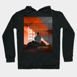 A Grateful Heart Hoodie